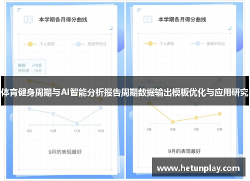 体育健身周期与AI智能分析报告周期数据输出模板优化与应用研究